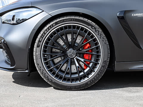 2026�� AMG CLE 53 4MATIC+ ������ܳ�