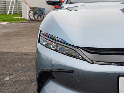 2025�� DM-i �Ǽݰ� 245KM�����״��콢��