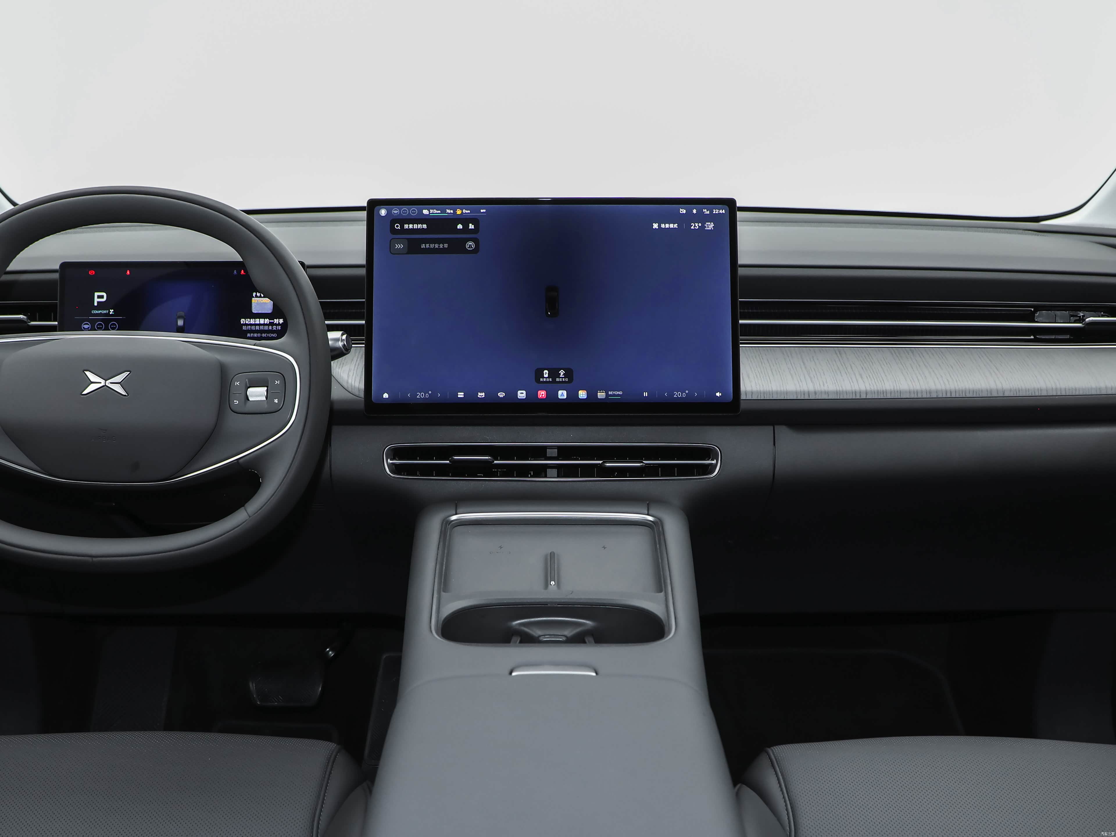 XPeng G6, миниатюра 13