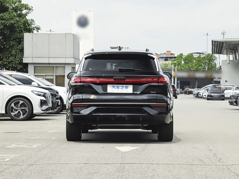 2026�� 45 TFSI quattro ����ʿ�� ������װ 6��
