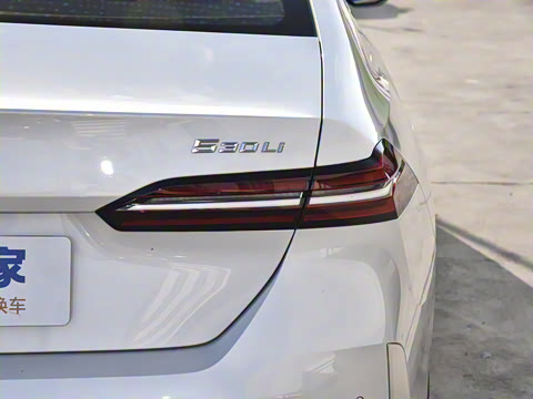 2026�� 530Li ������ ������װ