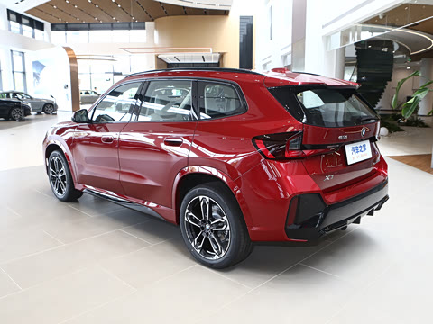 2025�� sDrive25Li M�˶���װ