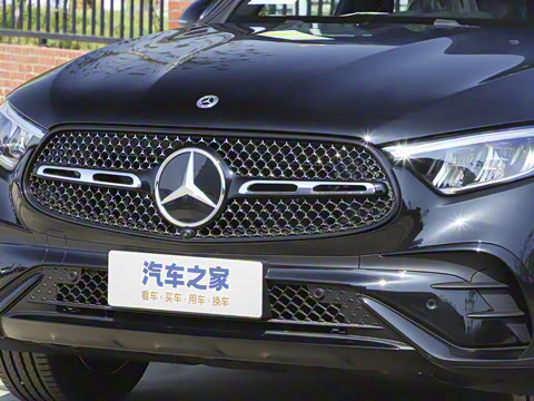 2026�� GLC 260 4MATIC ����SUV