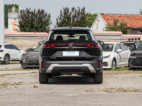 2026�� �Ŀ� ̽��L 300TSI ������Ӣ
