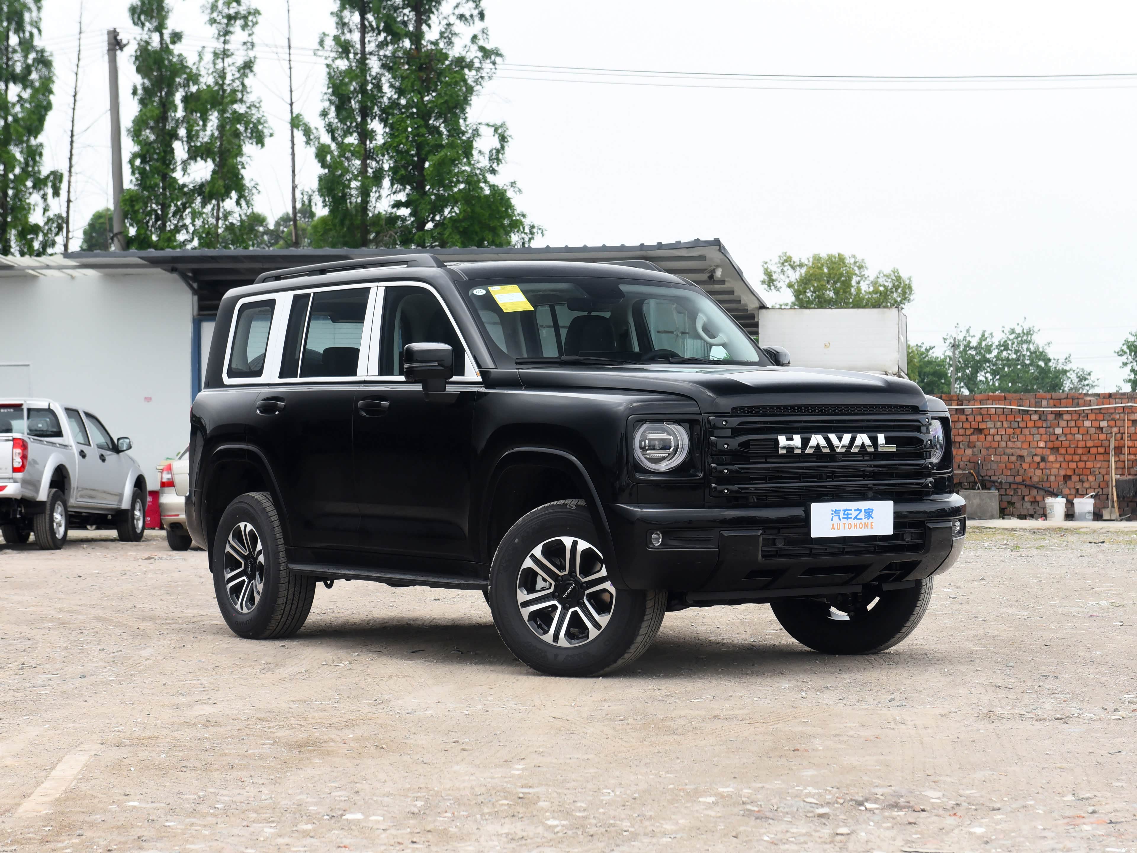 Haval H9, миниатюра 3