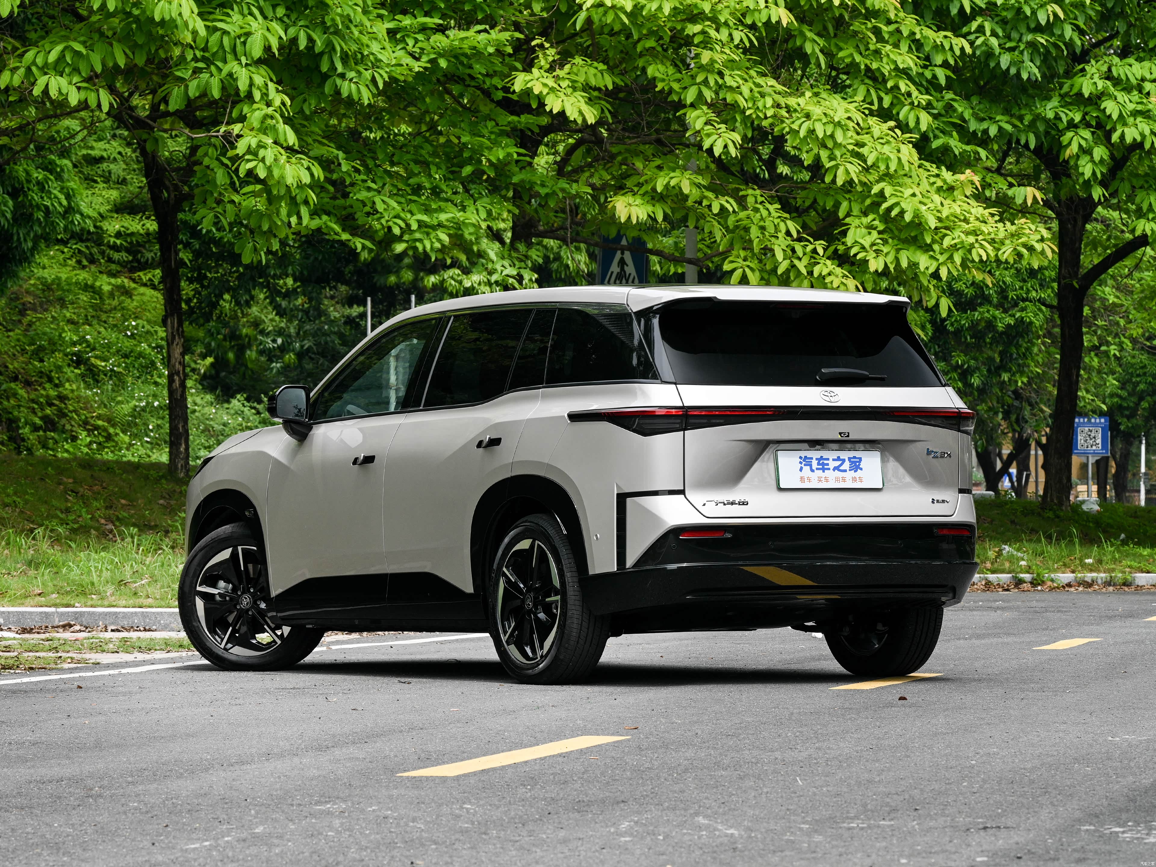 Toyota 3X, миниатюра 5