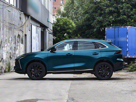 2024�� ��쮰� 1.5TD DCT������ʯ��