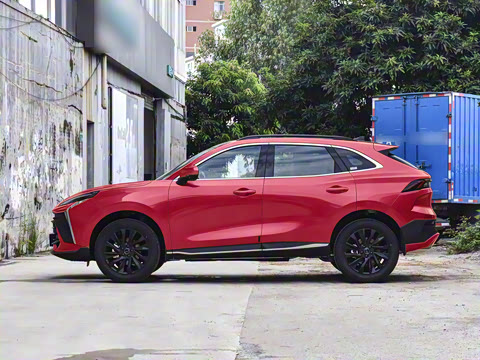 2024�� ��쮰� 1.5TD DCT������ʯ��