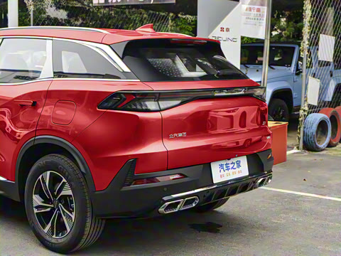 2023�� 1.5TD DCT����+��