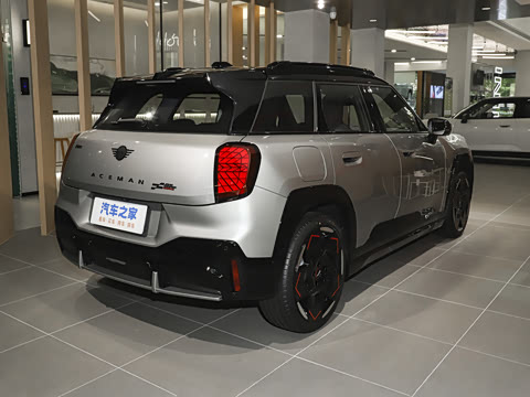 2025�� �Ŀ� JOHN COOPER WORKS