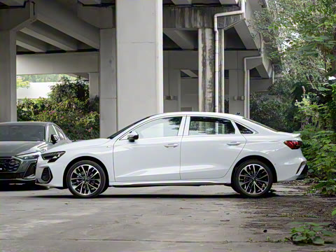 2026�� A3L Limousine 35TFSI �ɳ������� +������ѡ��