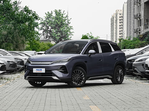 2026�� DM-i 205KM ��Խ��