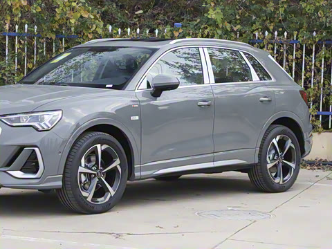 2026�� quattro 45�����ذ� 35TFSI  ��ȡ������