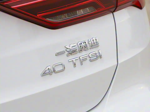 2026�� quattro 45�����ذ� 40TFSI ʱ�ж�����