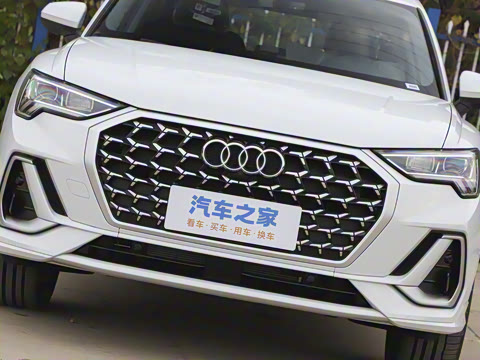 2026�� quattro 45�����ذ� 40TFSI ʱ�ж�����