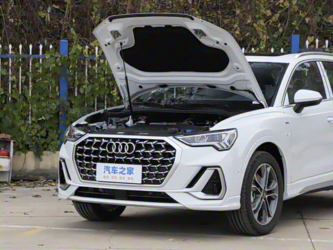 2026�� quattro 45�����ذ� 40TFSI ʱ�ж�����