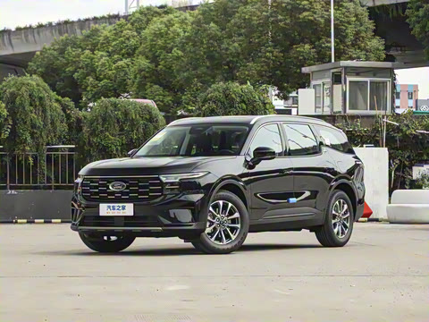 2026�� ���L 2.0T EcoBoost ��������������