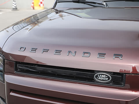 2026�� 110 3.0T P400 �����ر��