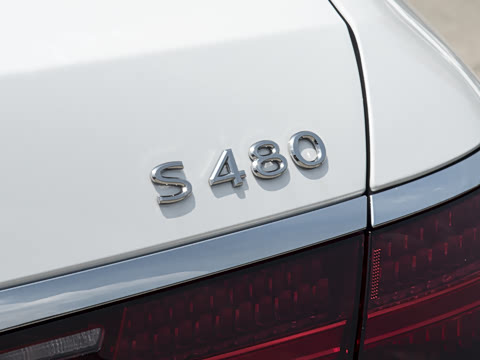 2026�� S 480 4MATIC ��ذ�