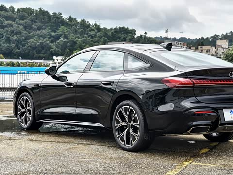 2026�� TFSI 150kW ������