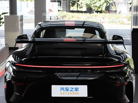 2025�� GT3 4.0L