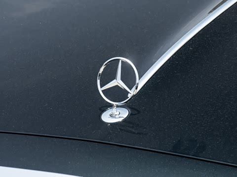 2026�� S 480 4MATIC ��ذ�
