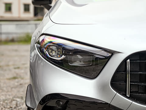 2026�� AMG A 35 4MATIC