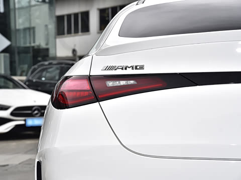 2025�� AMG GLC 43 4MATIC ����SUV