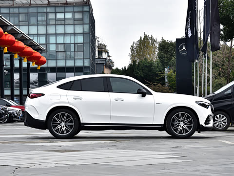 2025�� AMG GLC 43 4MATIC ����SUV