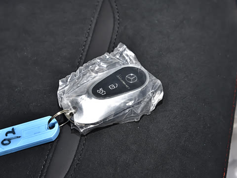 2025�� AMG GLC 43 4MATIC ����SUV