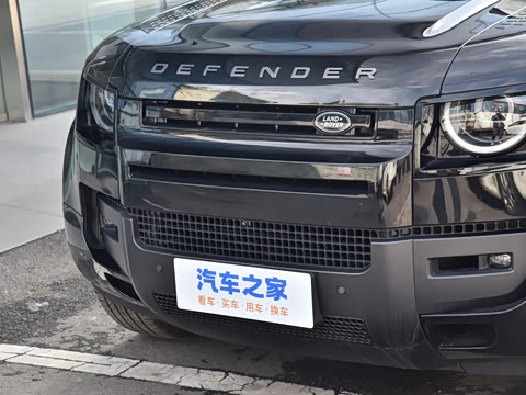 2026�� 110 3.0T P400 X-Dynamic SE