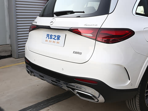 2026�� GLC 300 L 4MATIC ������ 5��