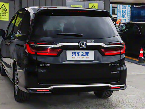 2026�� 2.0L e:HEV �����