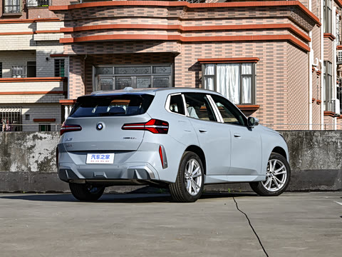 2025�� �Ŀ� xDrive25L ������װ