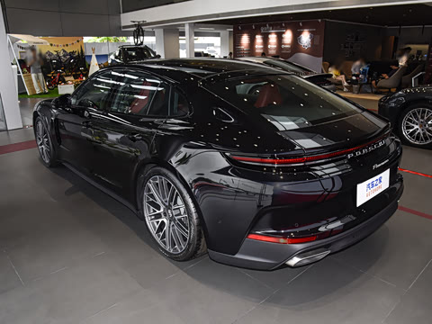 2026�� Panamera ������ 2.9T