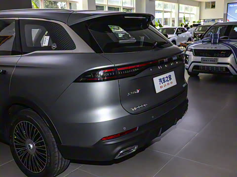 2026�� 9X 2.0T �Զ����������