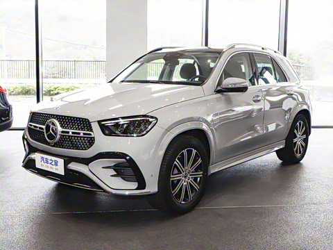 2025�� �Ŀ� GLE 350 4MATIC ʱ����