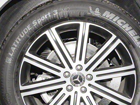 2025�� �Ŀ� GLE 350 4MATIC ʱ����