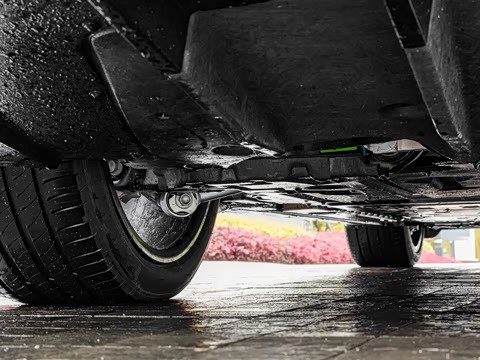 2026�� 100kWh Touring