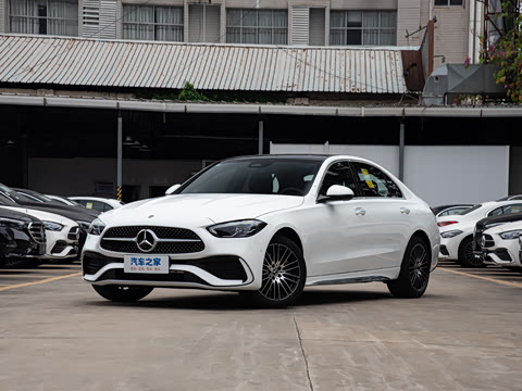 2026�� �Ŀ� C 260 L �˶��ر��