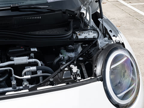 2026�� 463km COOPER SE ����������