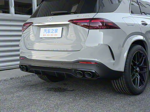 2025�� �Ŀ� AMG GLE 53 4MATIC+