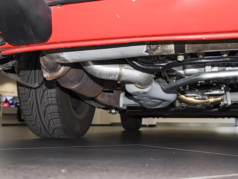 1956�� 356 A 1600 Speedster