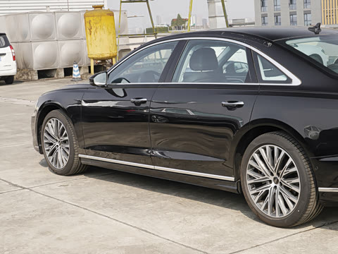 2026�� A8L 50 TFSI quattro ��ѡ��