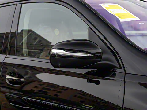 2026�� GLS 600 4MATIC ��ҹ��