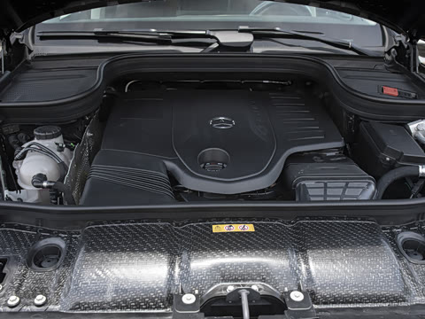 2026�� �Ŀ� GLS 450 4MATIC ������