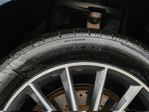 2025�� �Ŀ� GLE 450 4MATIC ������