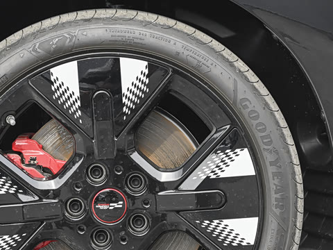 2026�� JOHN COOPER WORKS �ڱ��ر��