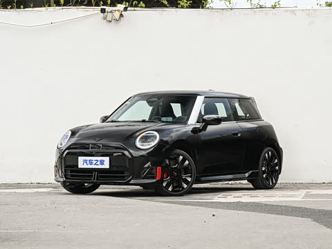 2026�� JOHN COOPER WORKS �ڱ��ر��
