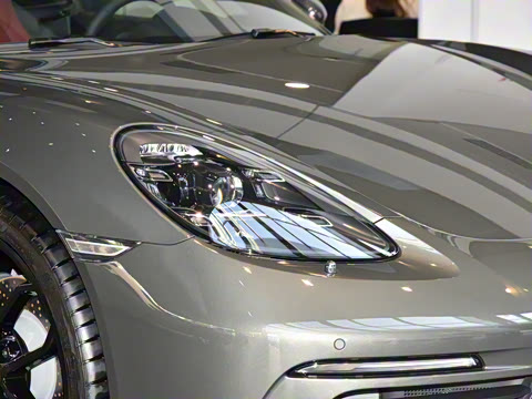 2023�� Cayman Style Edition 2.0T